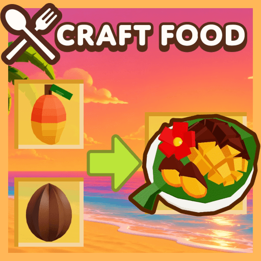 Craft Food thumbnail