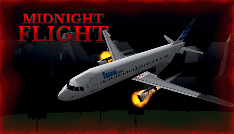Midnight Flight [HORROR]