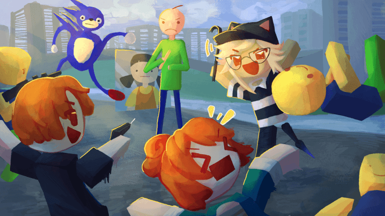 God's Mod