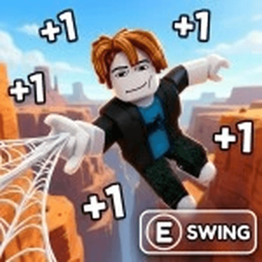 +1 Speed Spidey Escape thumbnail