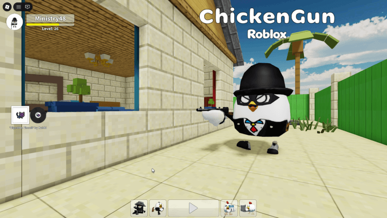 Game gallery image 5