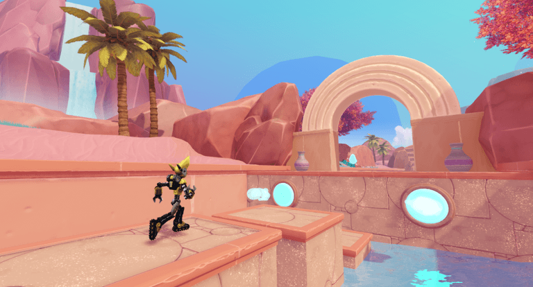 Game gallery image 2