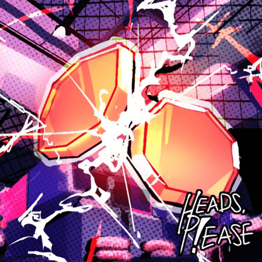 [⚔️UPD 8.4] Heads, Please! thumbnail