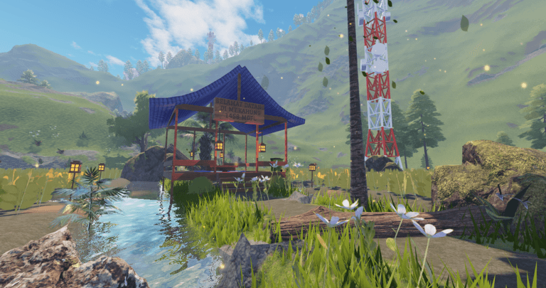 UPDATE! [ BHS ] Mount Kahung