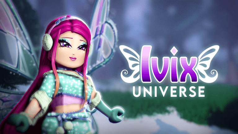 🦋 Ivix Universe