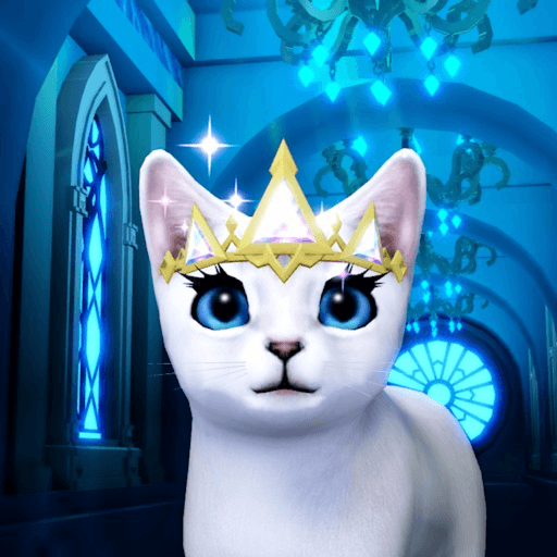Kitten Game 🐾 thumbnail