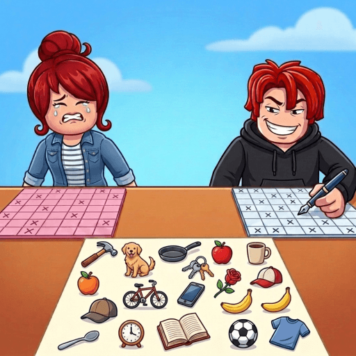 Spot and Mark! thumbnail