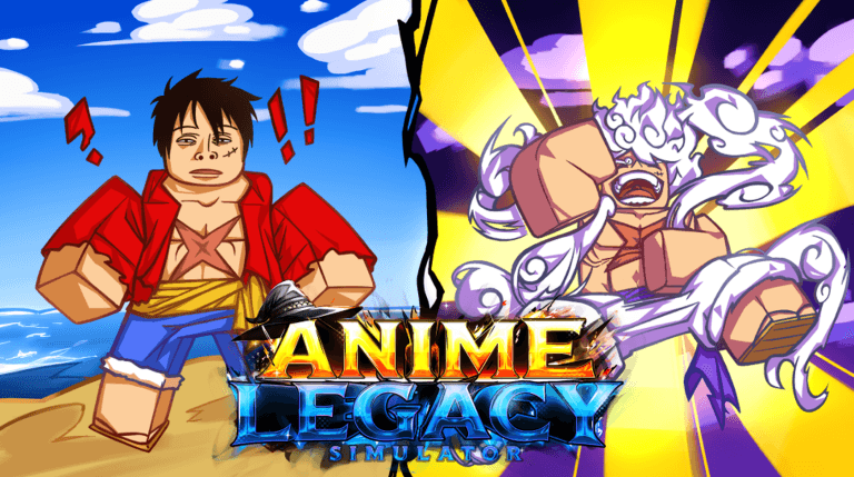 [RELEASE] Anime Legacy Simulator