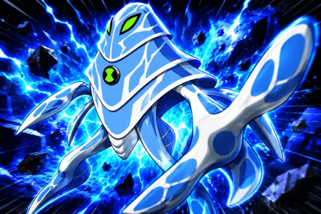 [CHROMASTONE] Omini-X Definitivo 9.1