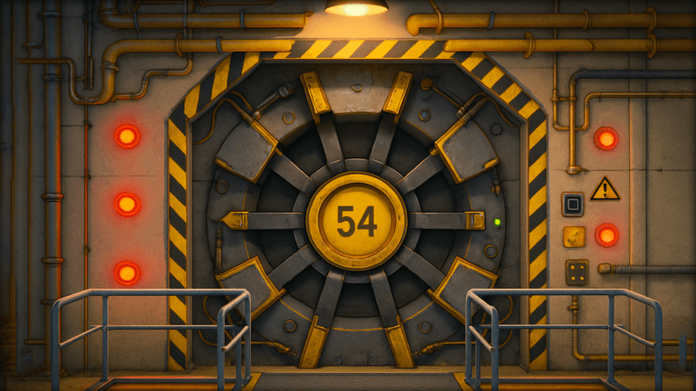 Bunker Tycoon