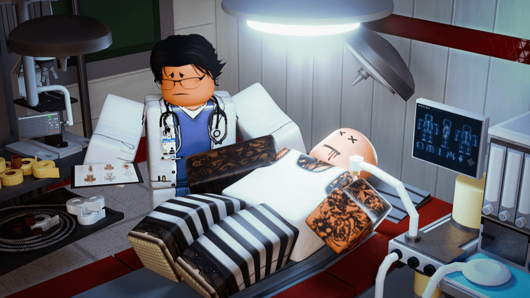 PRISON RP