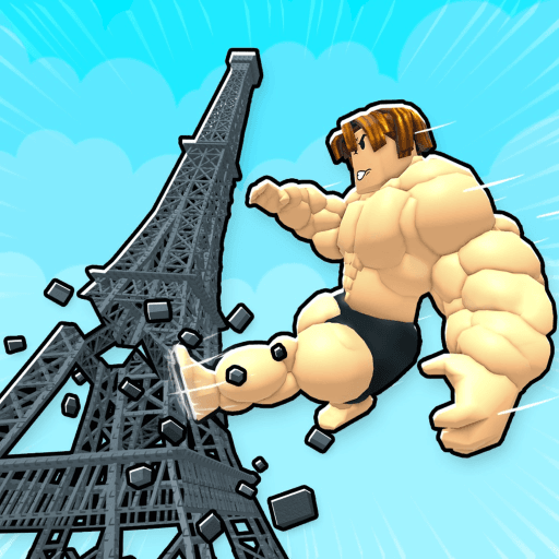 SMASH a Tower thumbnail