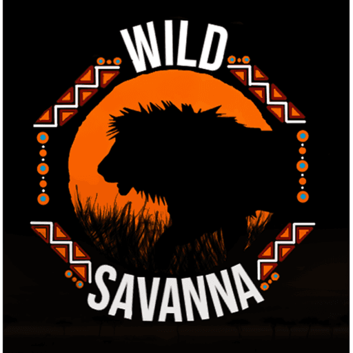 Wild Savanna (Alpha Version) thumbnail