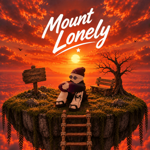 [We Call Home🌅] MOUNT LONELY thumbnail