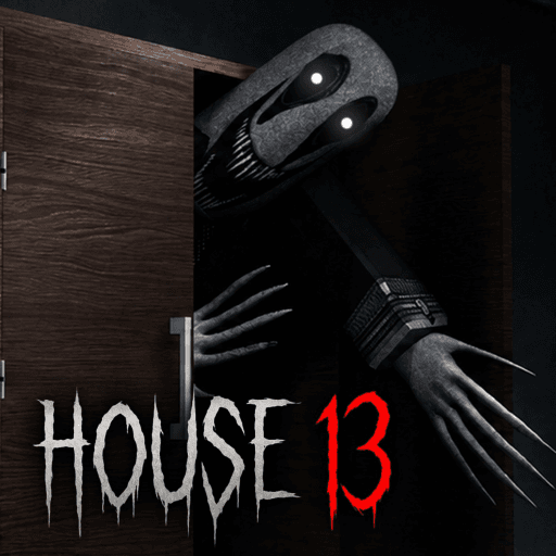 HOUSE 13 [HORROR] thumbnail