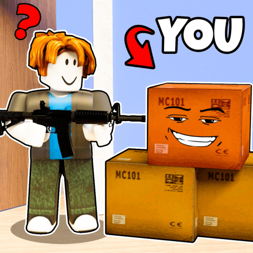 🔎 Flow's Prop Hunt thumbnail