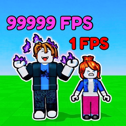 Steal FPS from Others! thumbnail