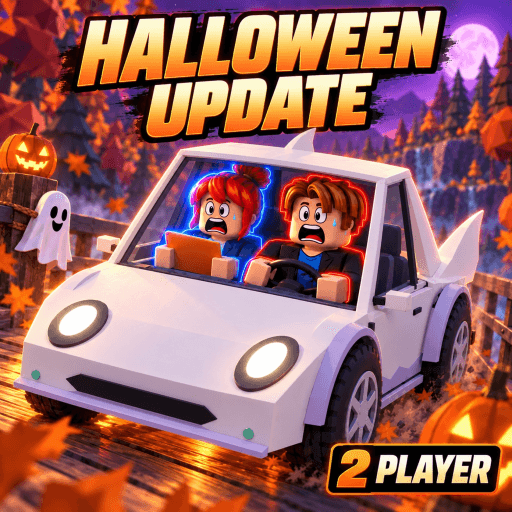 Rally Panic! [2 PLAYER RALLY] thumbnail