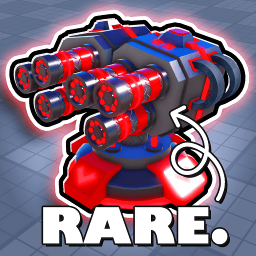 Tower Defense RNG thumbnail