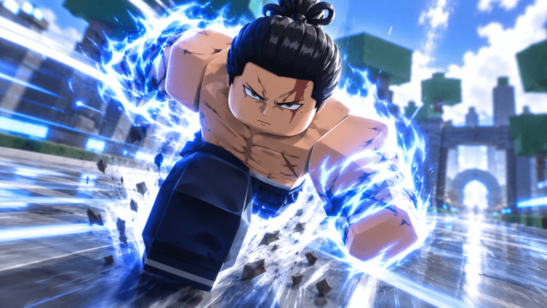 [UPD 11]⚡Speedsters Beyond👟