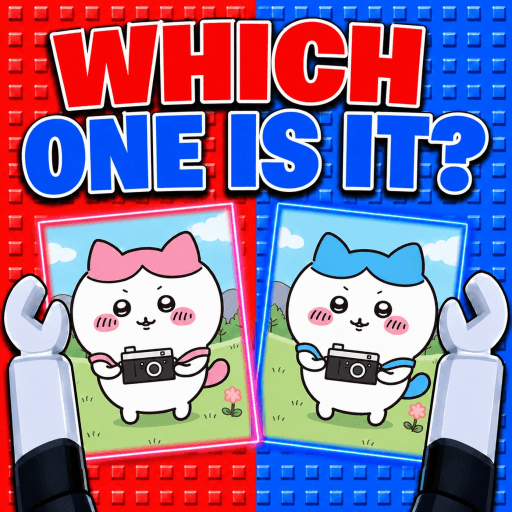 Guess the Anime Color thumbnail