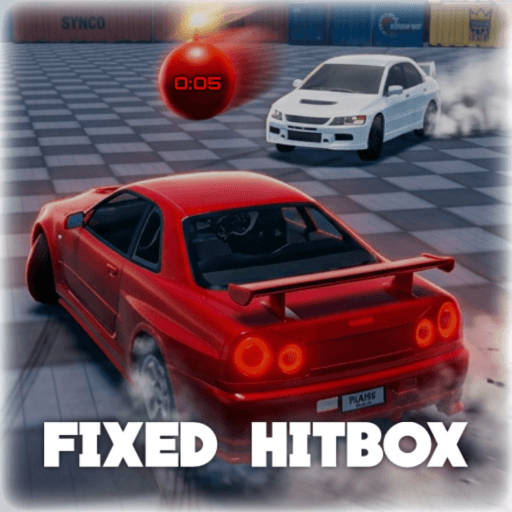 [EVENT👻] Drift Tag thumbnail