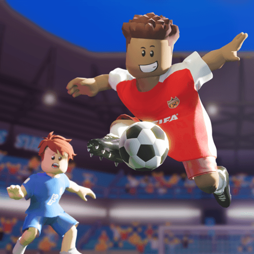 FIFA Footblocks Soccer thumbnail