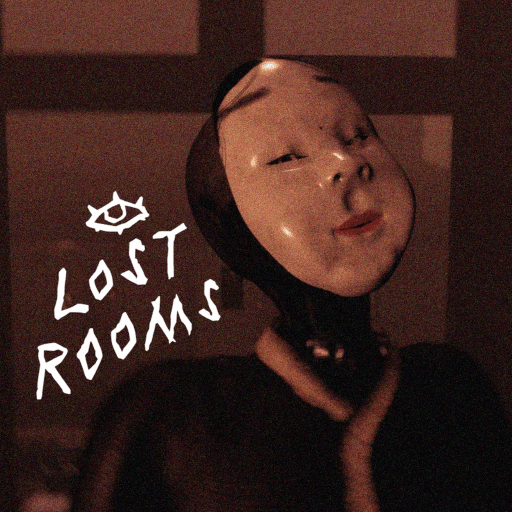 LOST ROOMS [VILLAGE] thumbnail