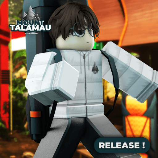 MOUNT TALAMAU thumbnail