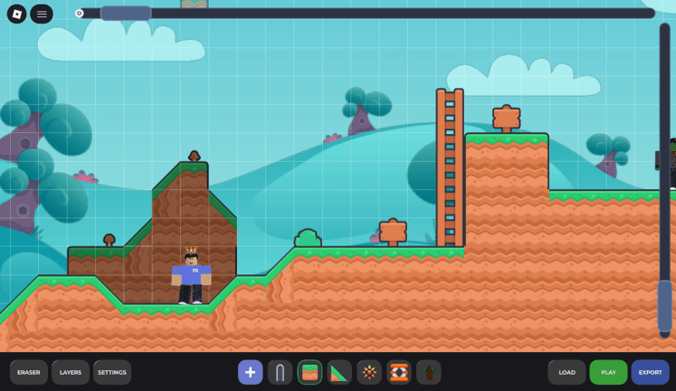 Game gallery image 2