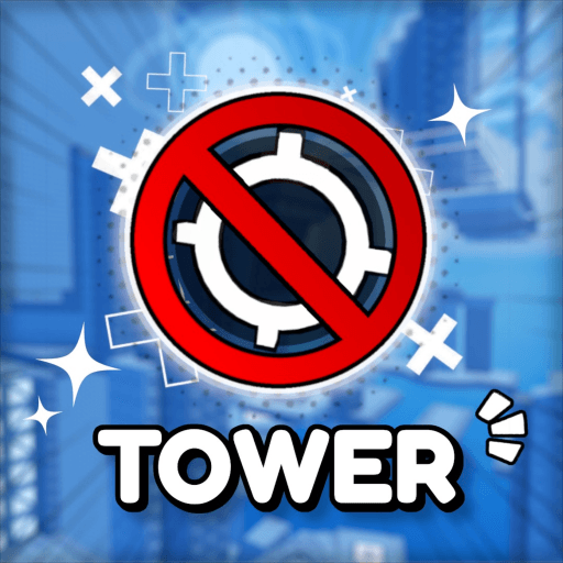 No Shift-lock Tower thumbnail