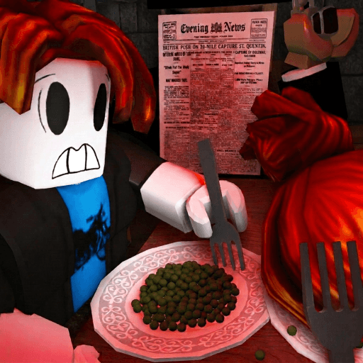 [UPD] Violent Party! thumbnail