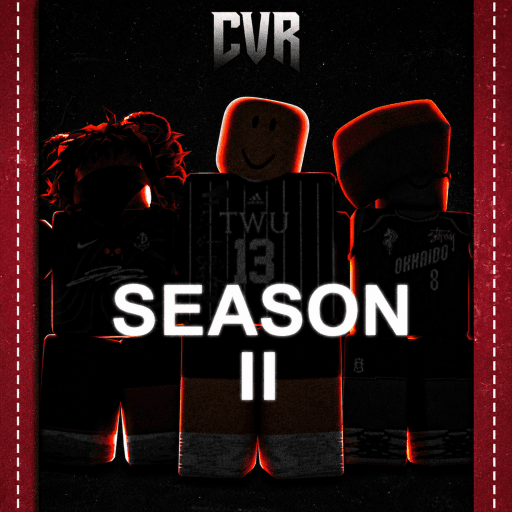 [🌎UPD 8] CVR: Retro thumbnail