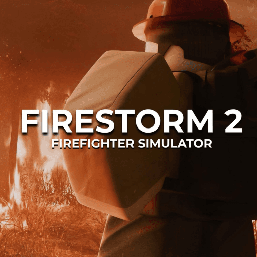 [UPDATE 25] FIRESTORM 2 🔥 thumbnail