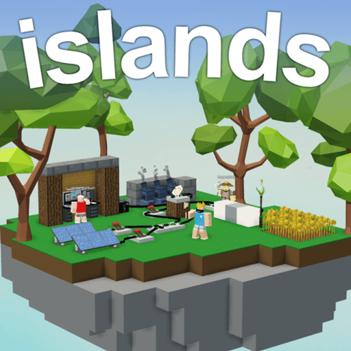 Islands 👩‍🌾 thumbnail