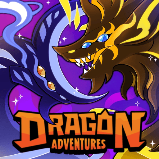 [EVENT ☀️] Dragon Adventures 🐉 thumbnail