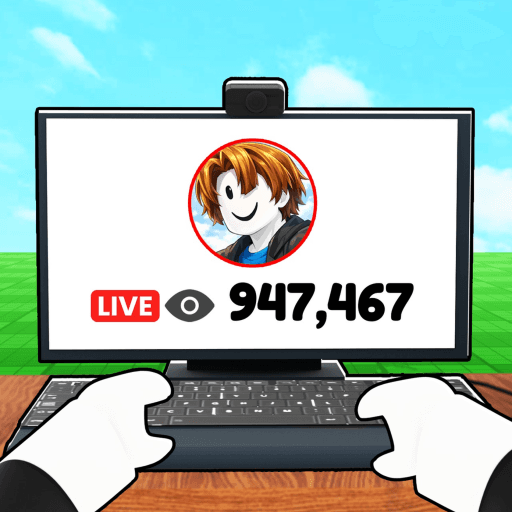 Be a Streamer! thumbnail