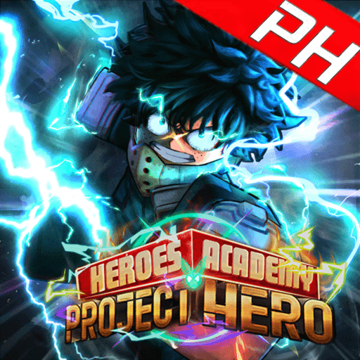 Project Hero thumbnail