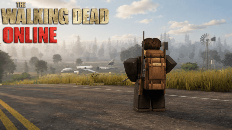 The Walking Dead Online