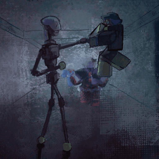 Self-Aware Robot [E.L.B.E.R.R] thumbnail