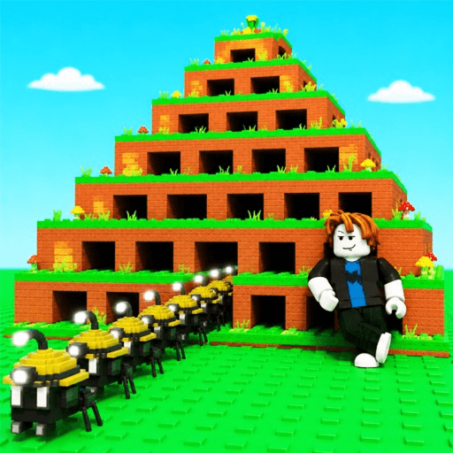 Build An Ant Empire thumbnail