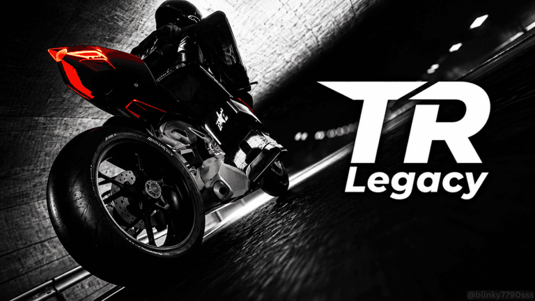 TR Legacy