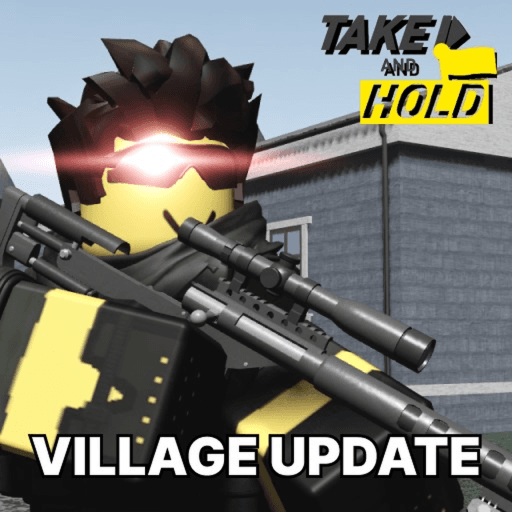 Take and Hold thumbnail