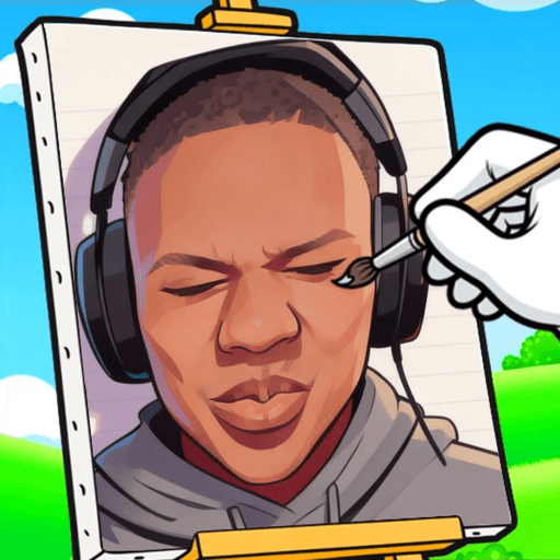 Draw The Meme! 🎨  thumbnail