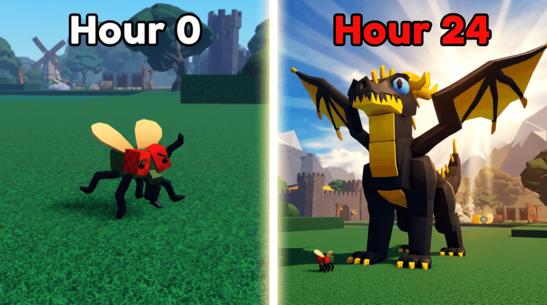 Fly Fly? [Huge update!]