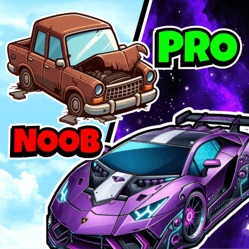 Car Race Simulator thumbnail