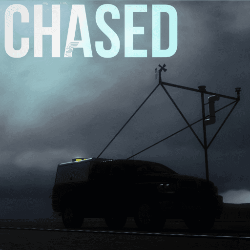 CHASED [DEMO] thumbnail