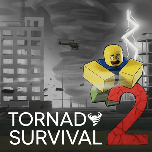 Tornado Survival 2 [UPD1] thumbnail