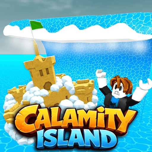 Calamity Island thumbnail
