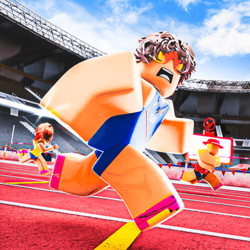 Track & Field: Infinite thumbnail